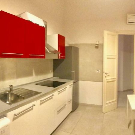 Ambrogio Apartment Florencja Zewnętrze zdjęcie