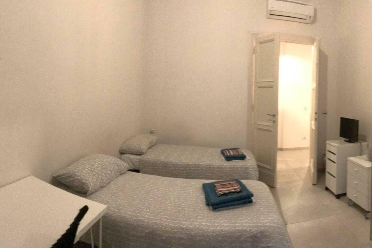 Ambrogio Apartment Florencja Zewnętrze zdjęcie