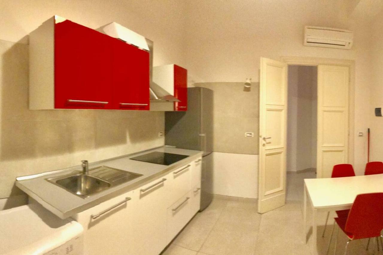 Ambrogio Apartment Florencja Zewnętrze zdjęcie