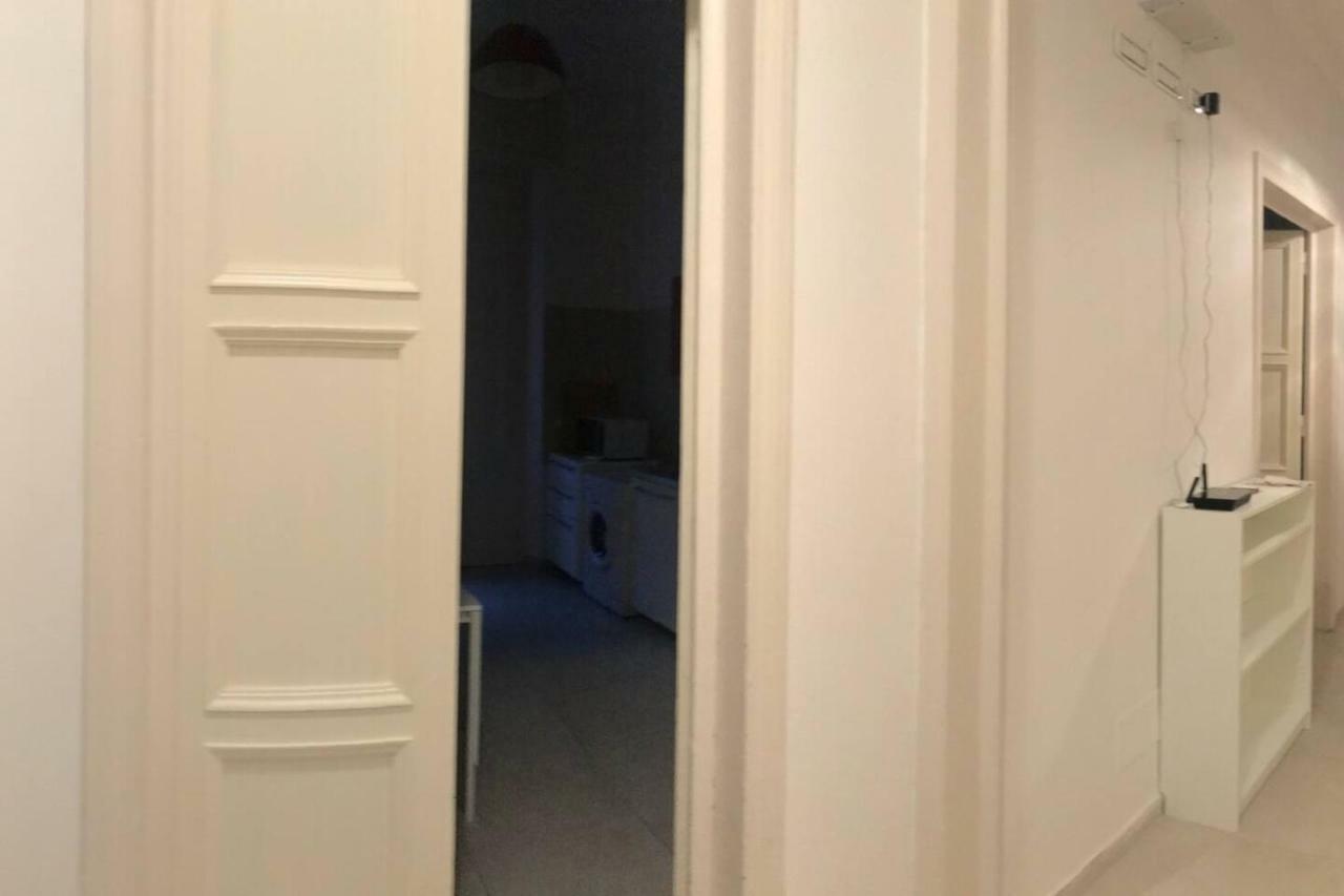 Ambrogio Apartment Florencja Zewnętrze zdjęcie