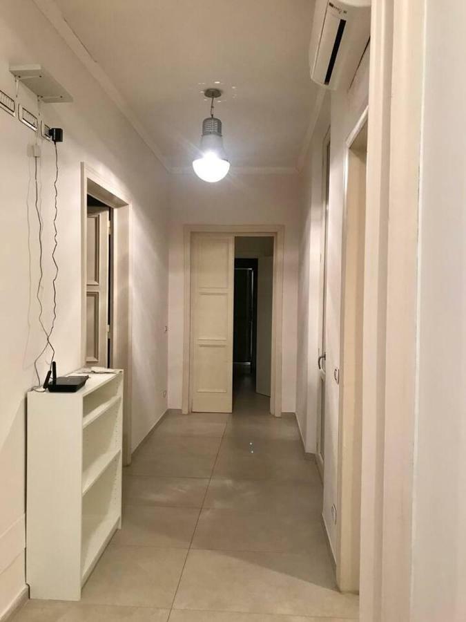 Ambrogio Apartment Florencja Zewnętrze zdjęcie