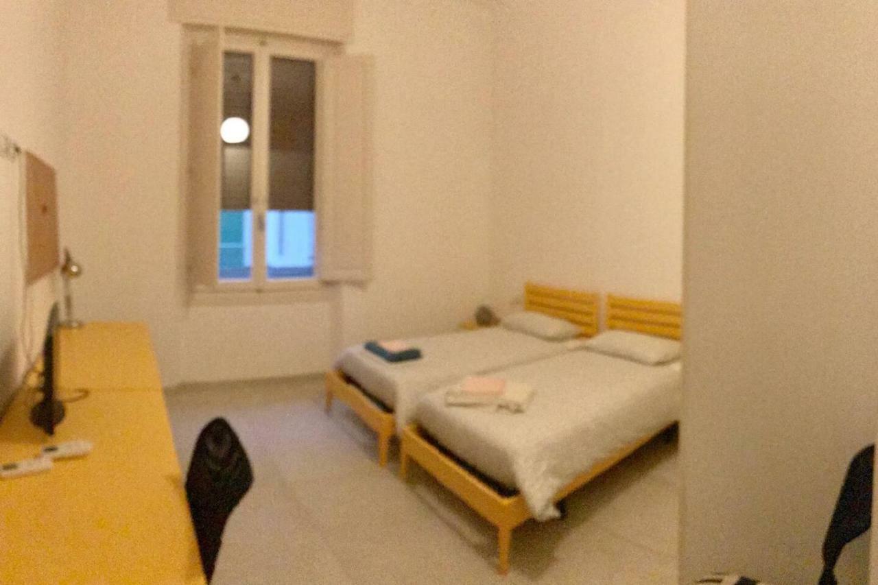 Ambrogio Apartment Florencja Zewnętrze zdjęcie