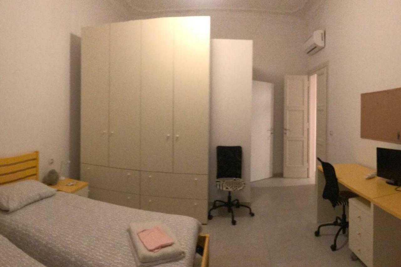 Ambrogio Apartment Florencja Zewnętrze zdjęcie