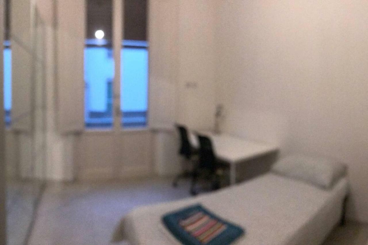 Ambrogio Apartment Florencja Zewnętrze zdjęcie